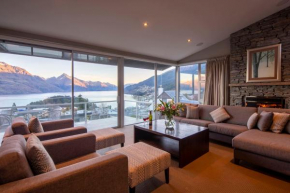13 Poole Lane by Staysouth, Queenstown